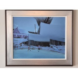 Les Grands by André Philibert
